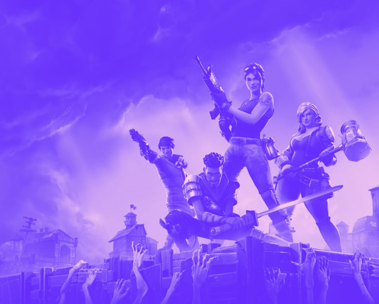 How to play 'Fortnite' on your iPhone with Xbox Cloud Gaming